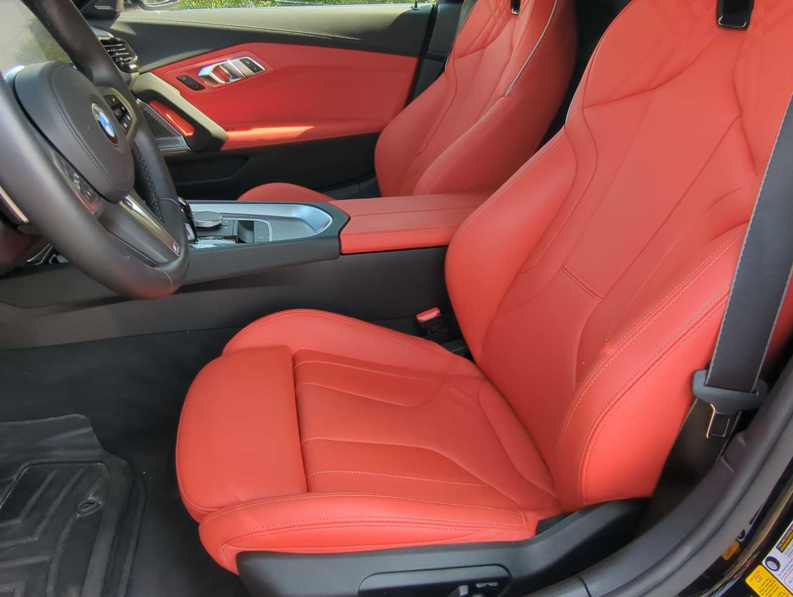 Thumbnail: 2022 BMW Z4 - 17