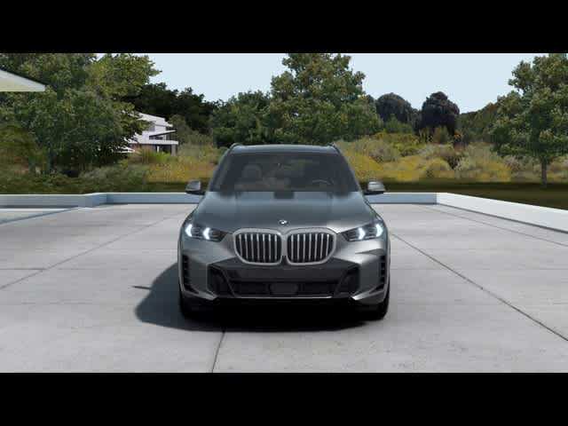 Thumbnail: 2025 BMW X5 - 3