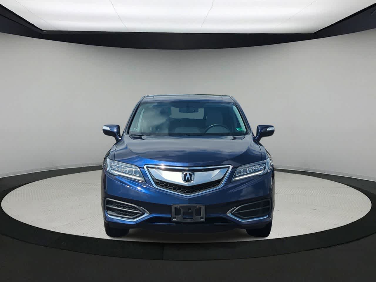 Thumbnail: 2017 Acura RDX - 3