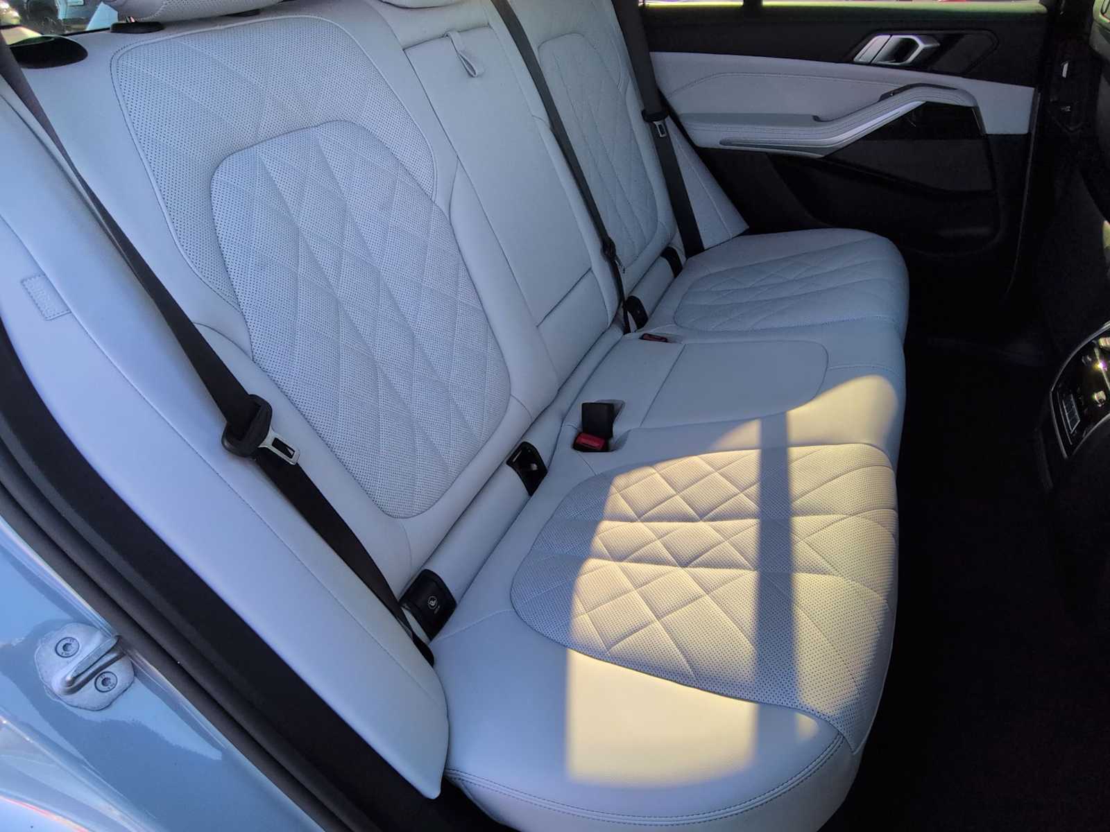 Thumbnail: 2025 BMW X5 - 19