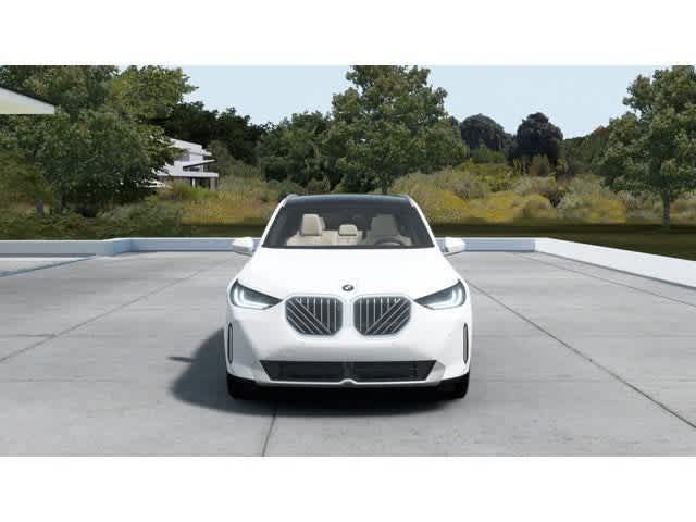 Thumbnail: 2026 BMW X3 - 3