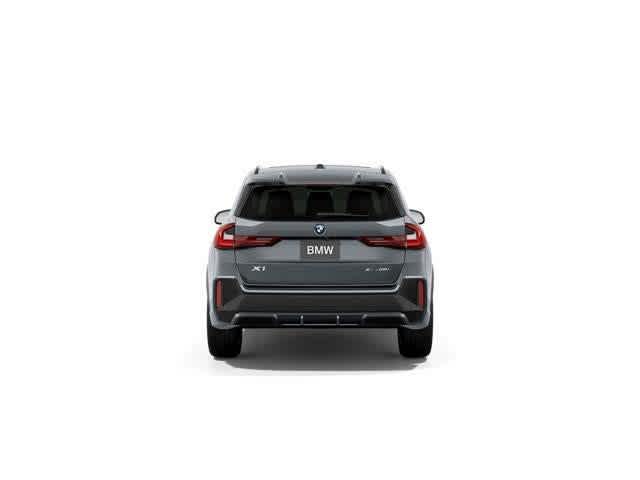 Thumbnail: 2027 BMW X1 - 5