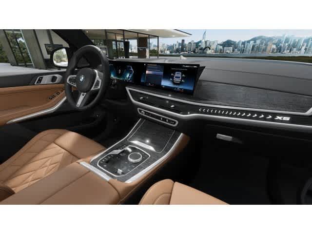 Thumbnail: 2026 BMW X5 - 14