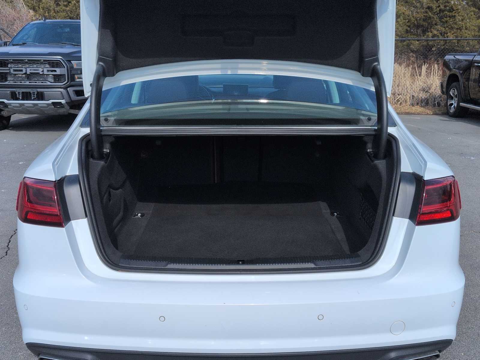 Thumbnail: 2017 Audi A6 - 35