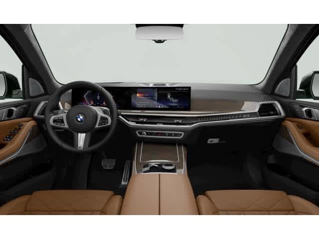Thumbnail: 2027 BMW X7 - 7