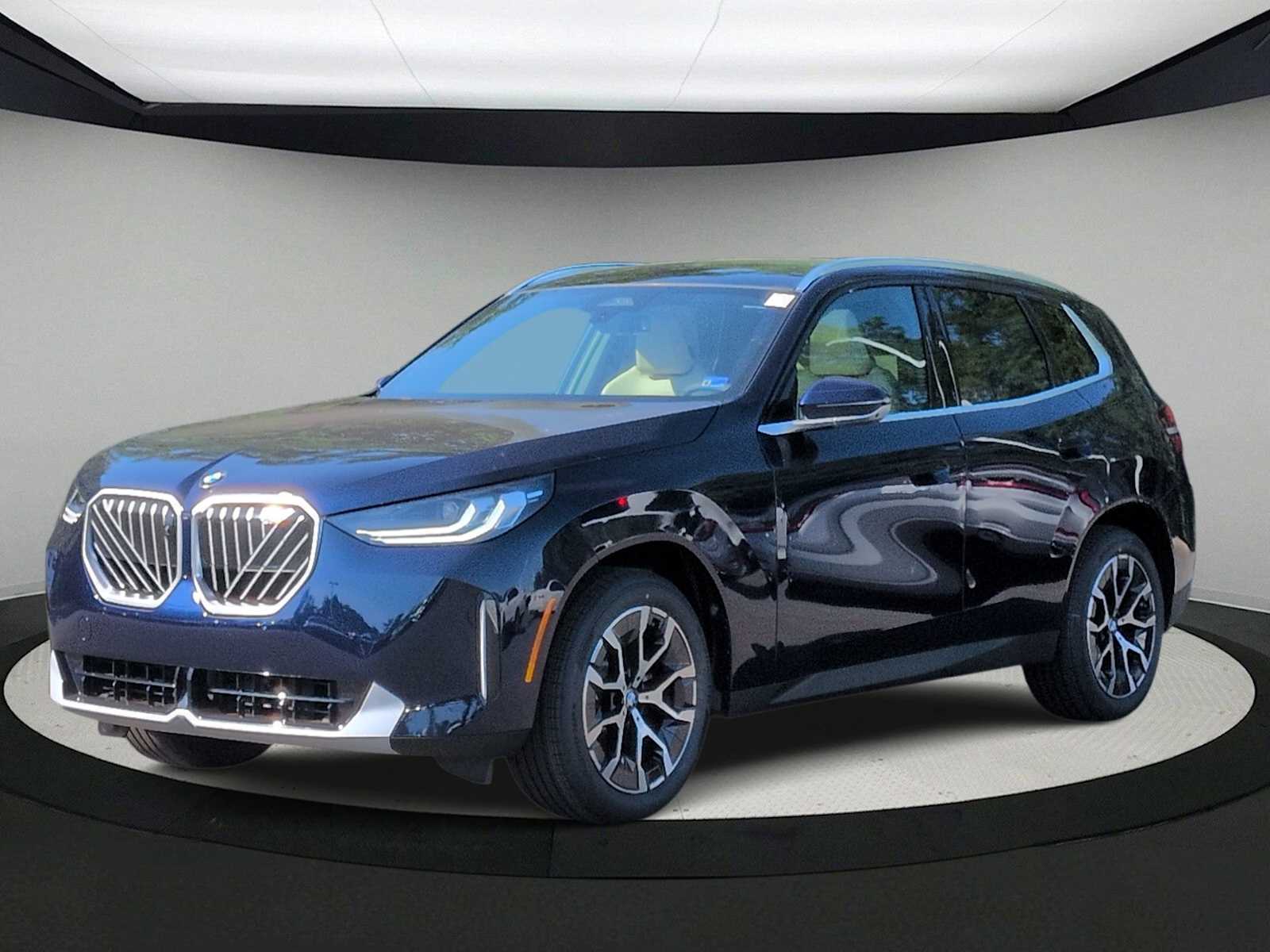 Thumbnail: 2026 BMW X3 - 4