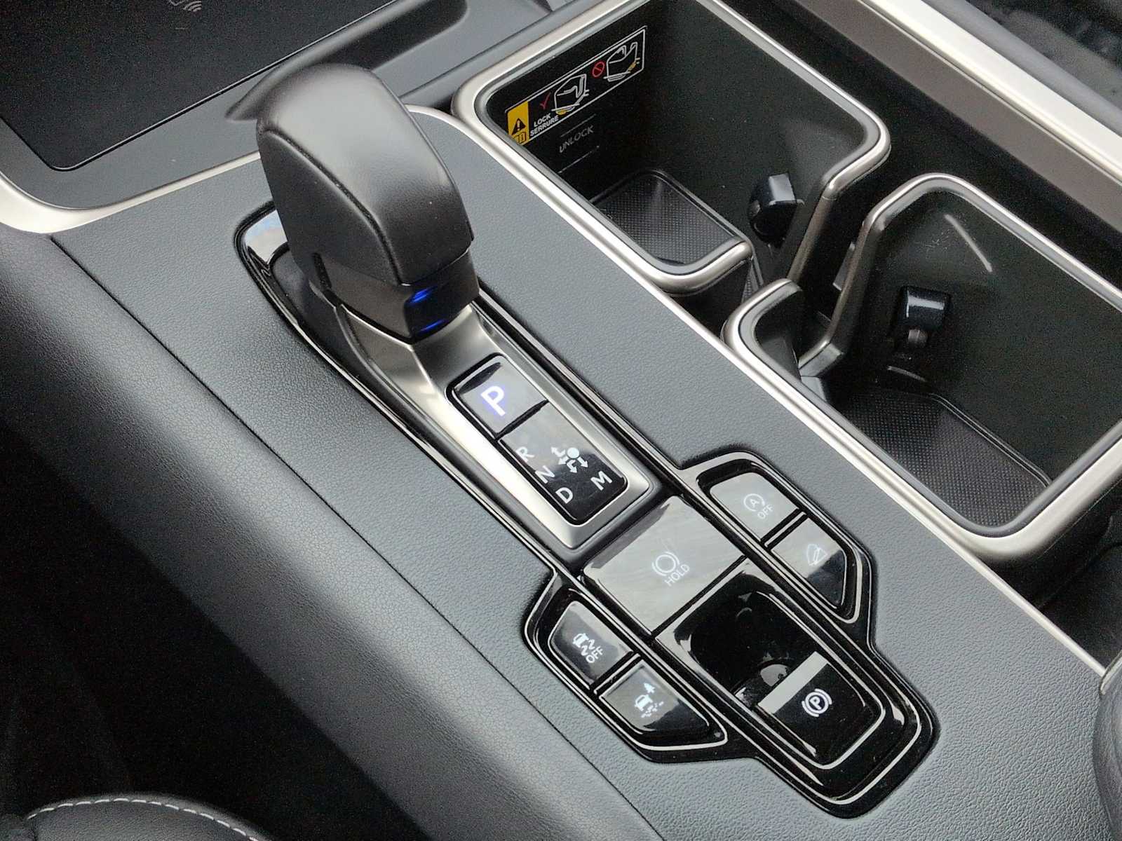 Thumbnail: 2024 Lexus TX - 32