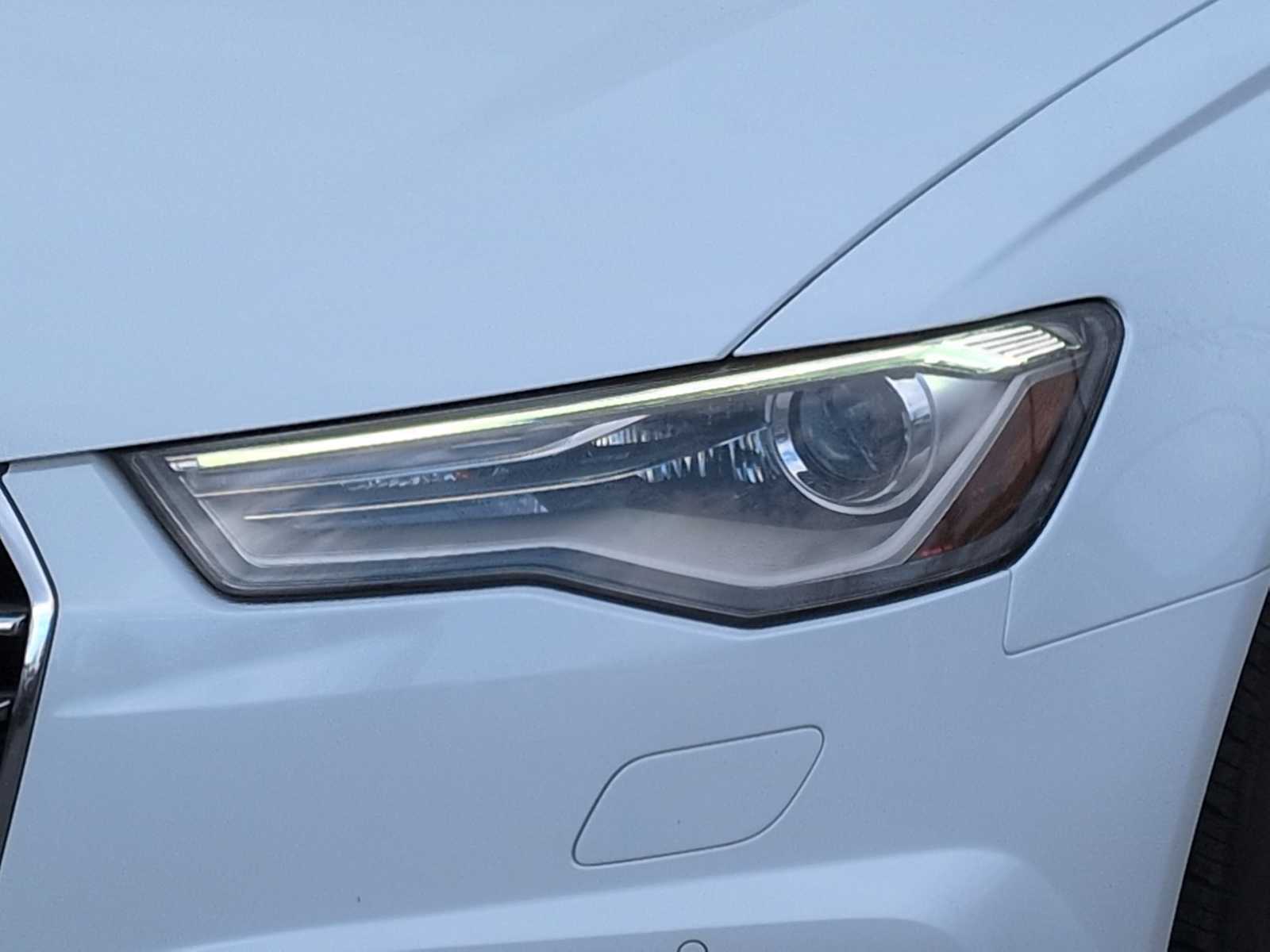 Thumbnail: 2017 Audi A6 - 11