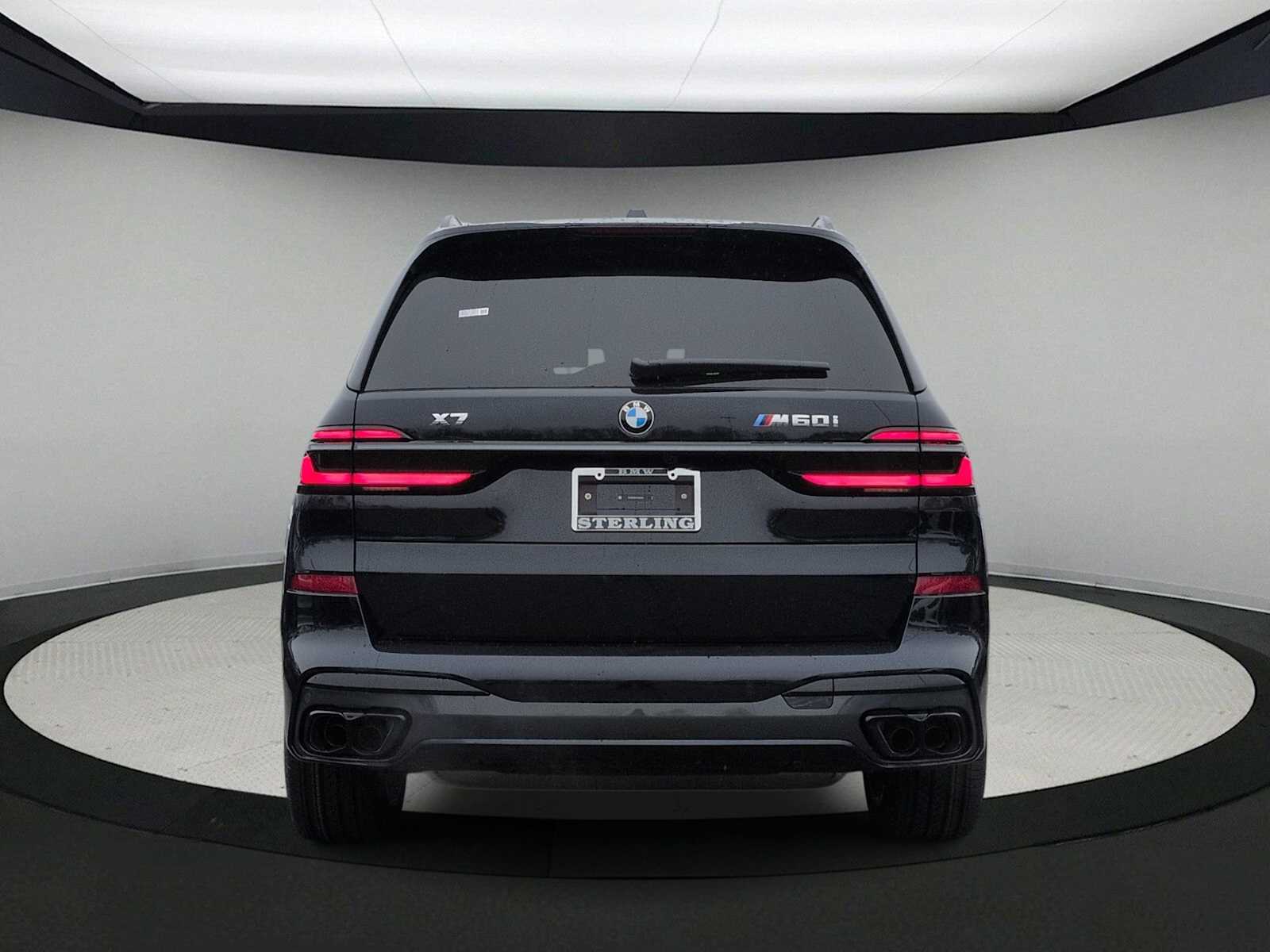 Thumbnail: 2026 BMW X7 - 7