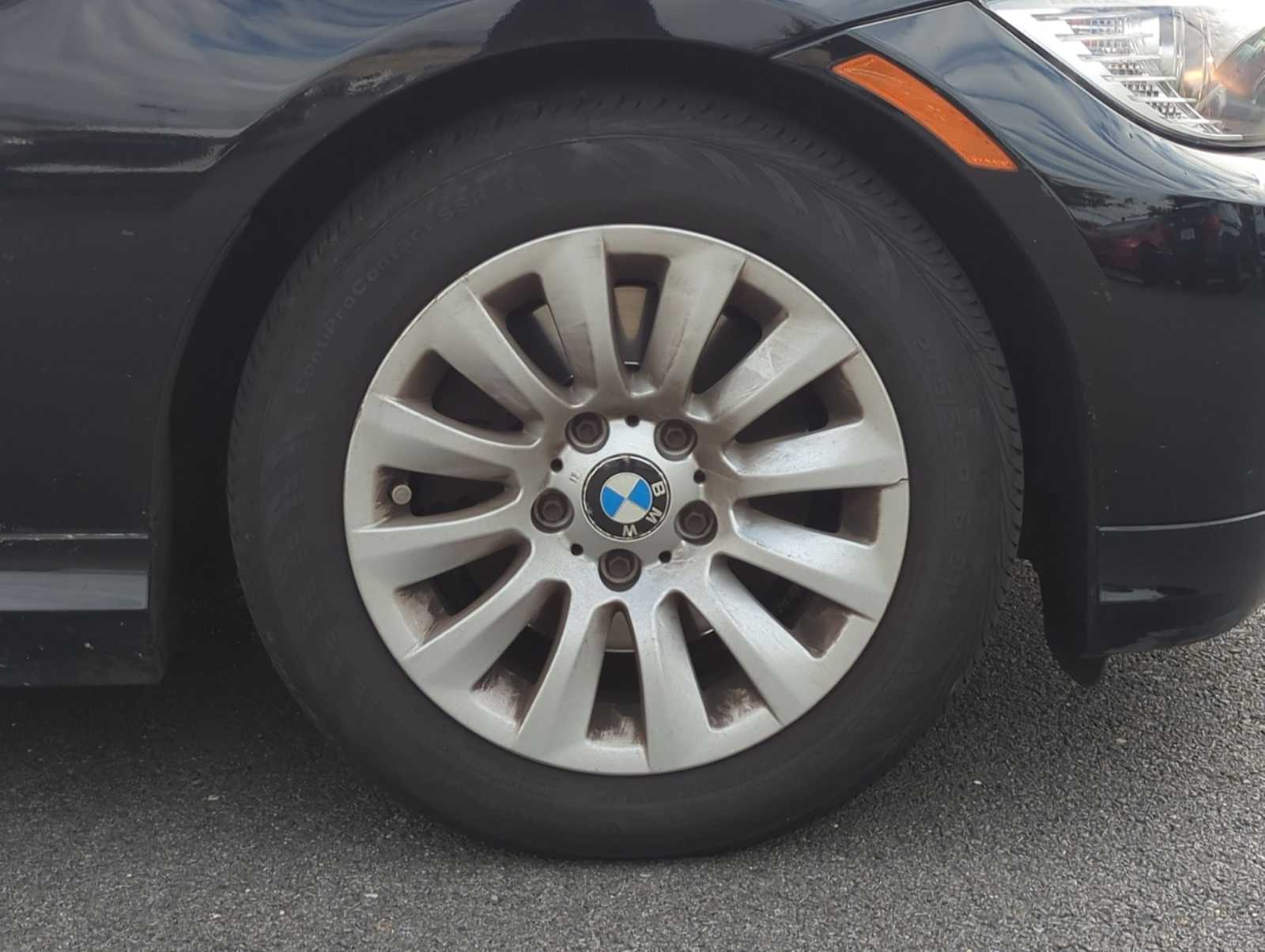 Thumbnail: 2009 BMW 3 Series - 5