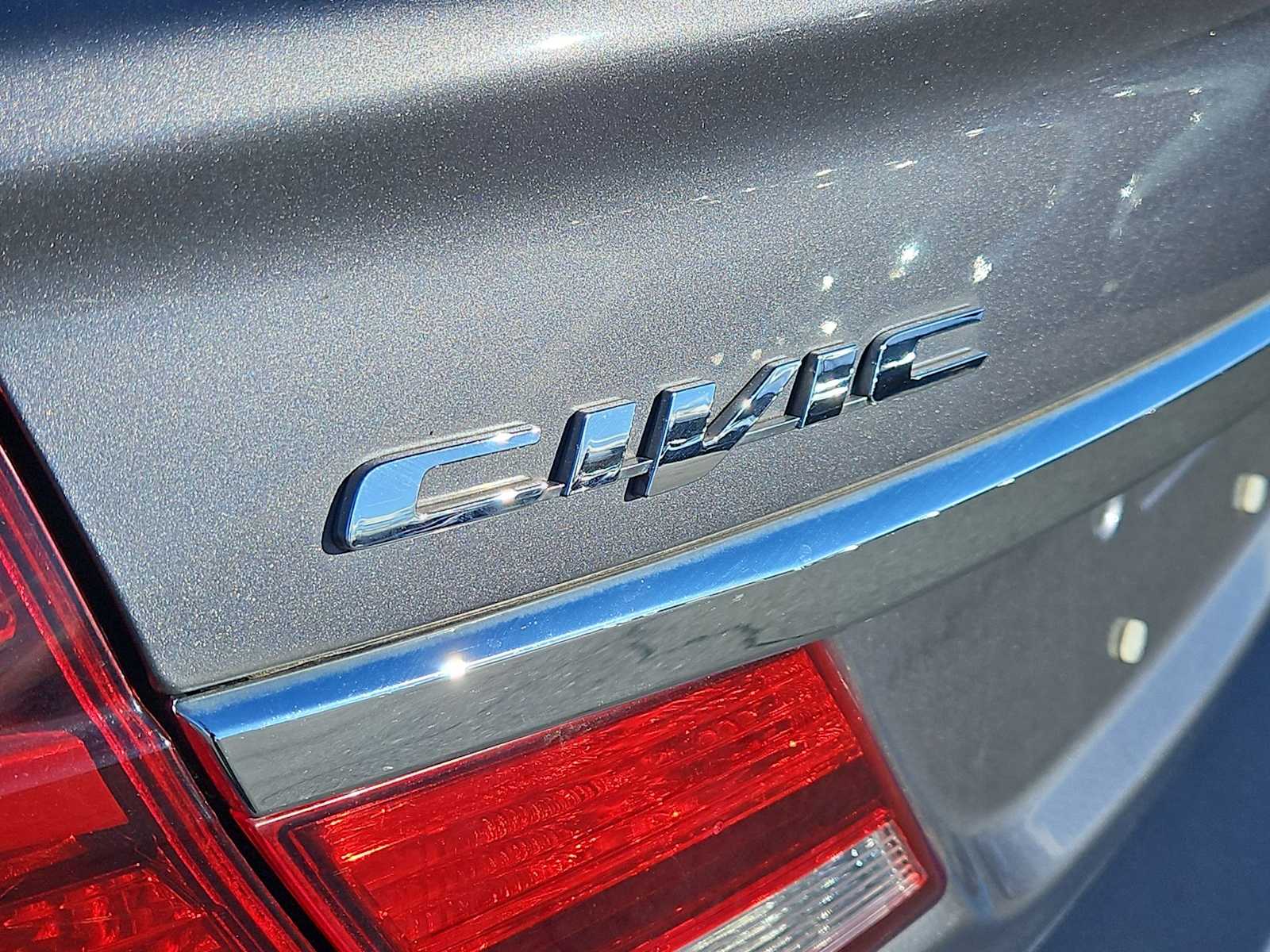 Thumbnail: 2014 Honda Civic - 12