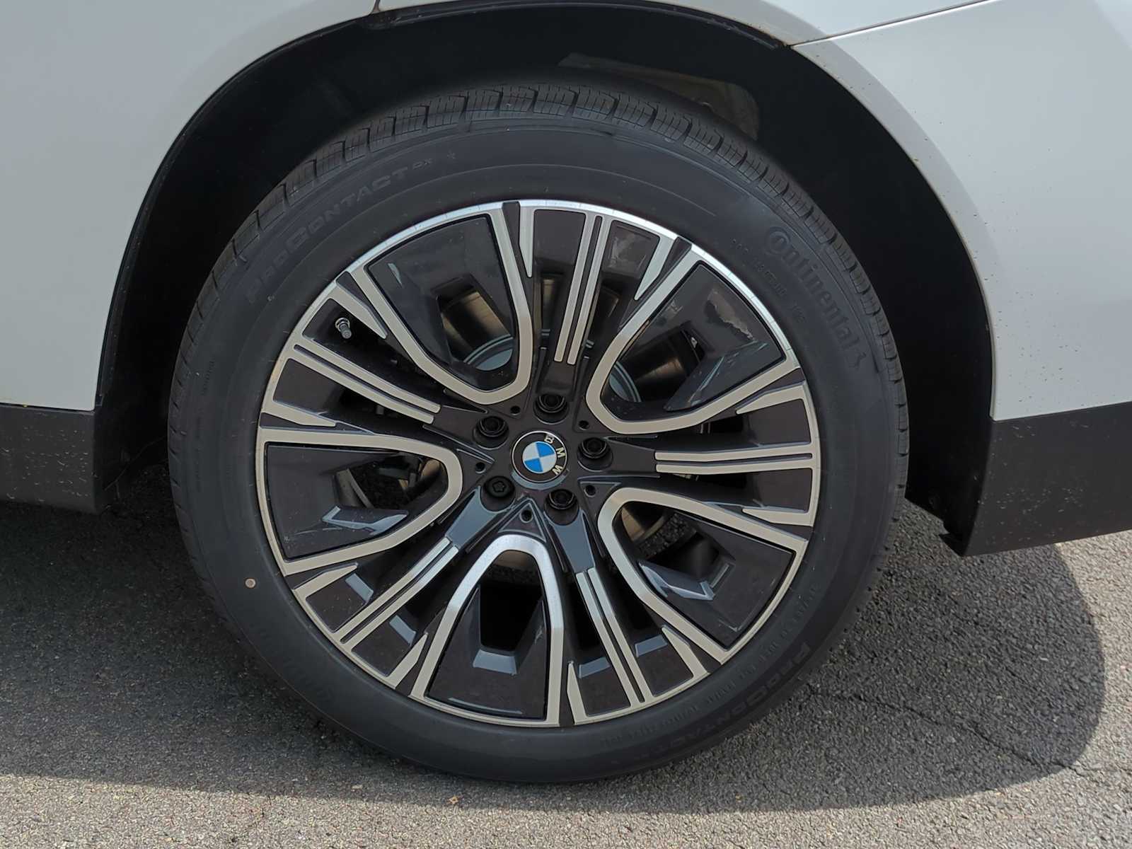 Thumbnail: 2025 BMW X3 - 13