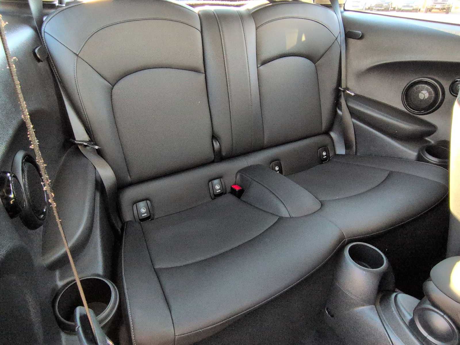 Thumbnail: 2024 MINI Cooper Hardtop - 20