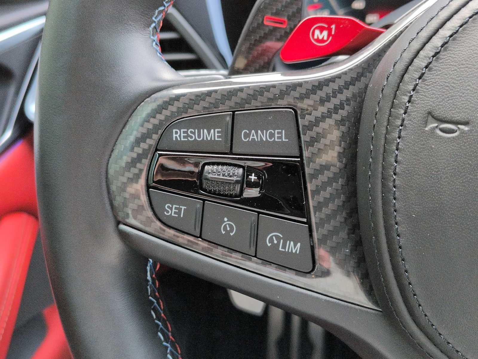 Thumbnail: 2023 BMW M4 - 24