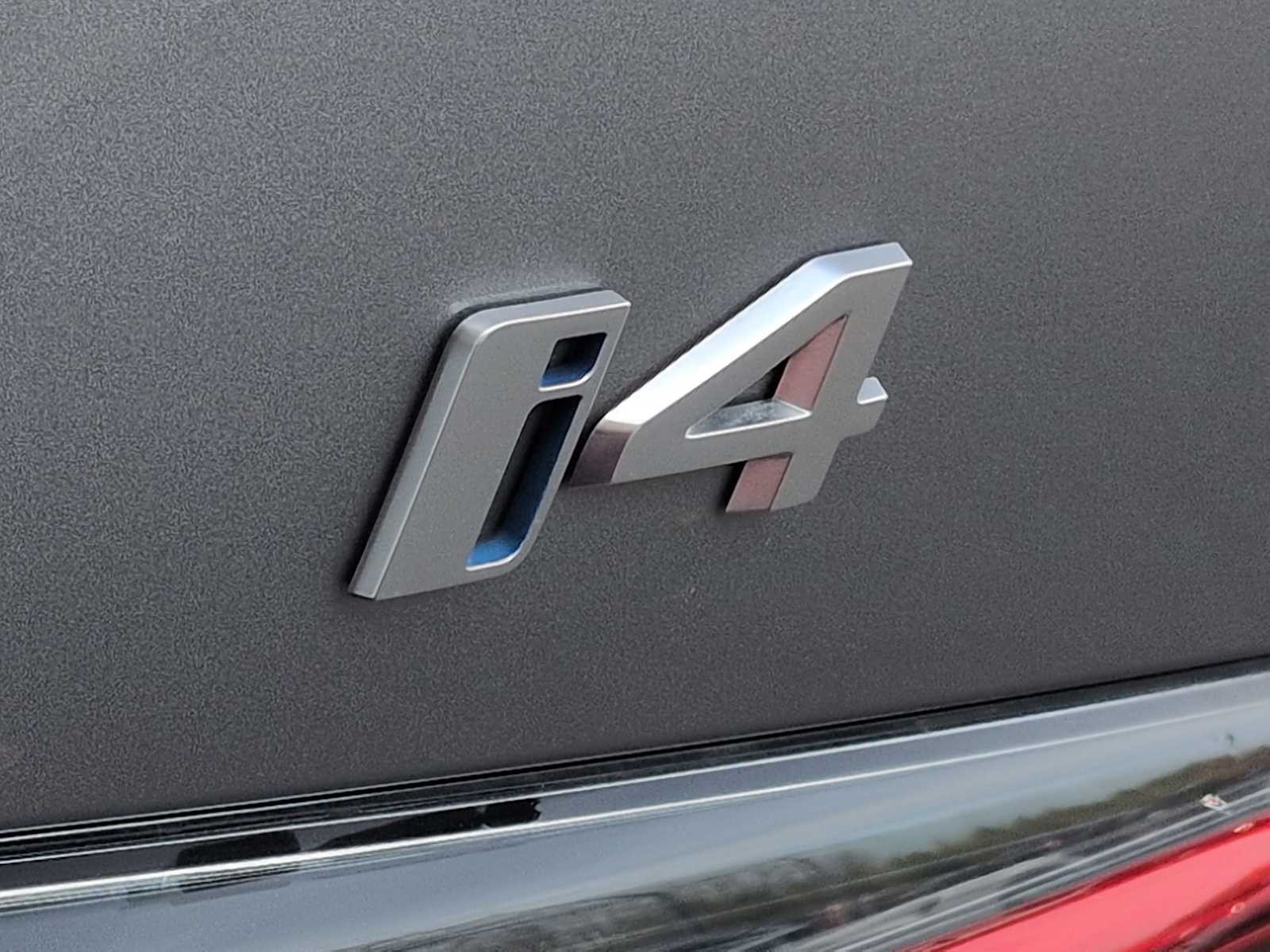 Thumbnail: 2023 BMW i4 - 13