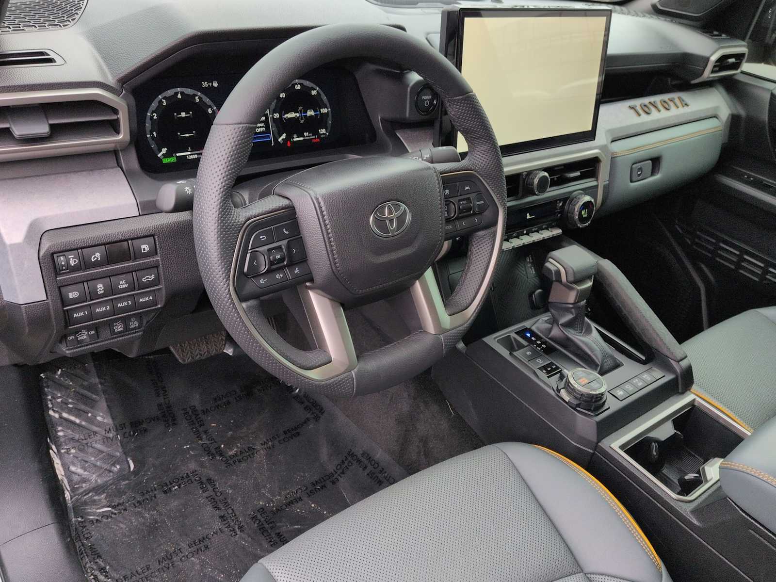 Thumbnail: 2025 Toyota Tacoma - 10