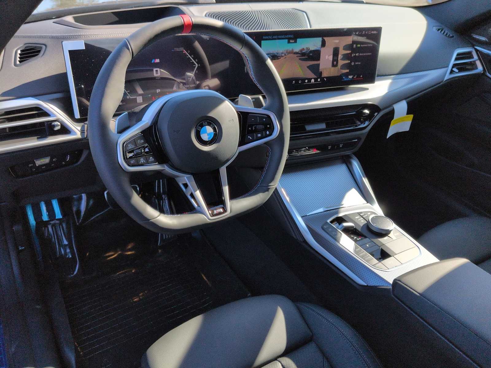 Thumbnail: 2026 BMW 4 Series - 10