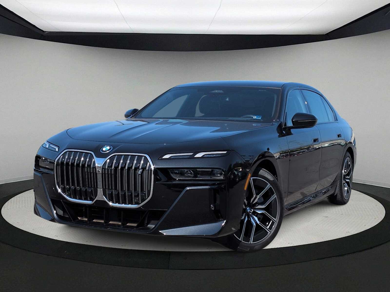 2025 BMW i7 eDrive50 -
                  Sterling, VA