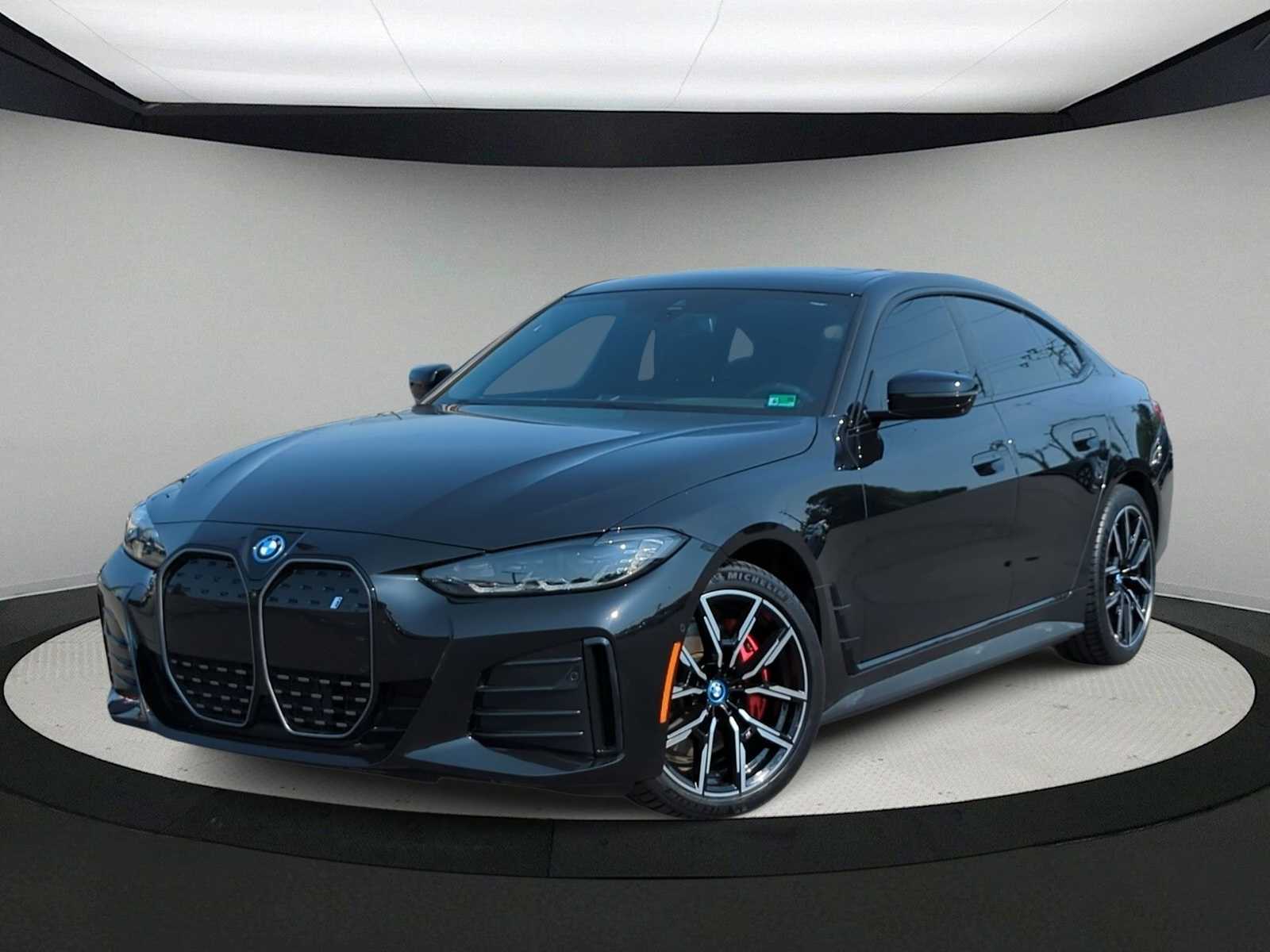 2024 BMW i4 xDrive40 -
                  Sterling, VA