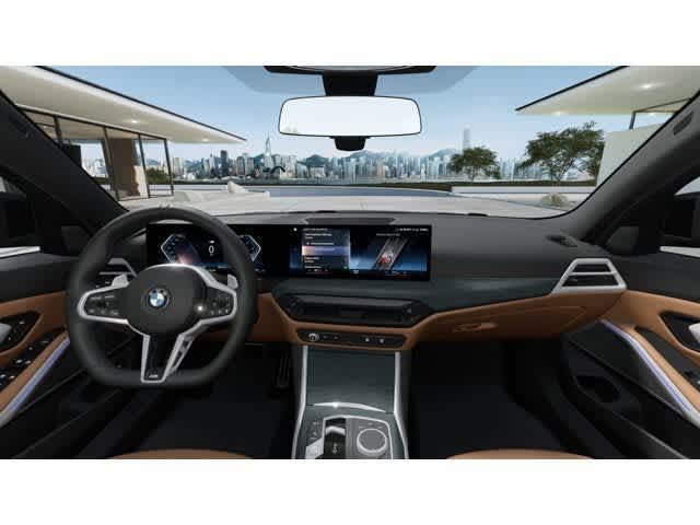 Thumbnail: 2026 BMW 3 Series - 10