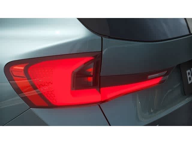 Thumbnail: 2025 BMW X1 - 8