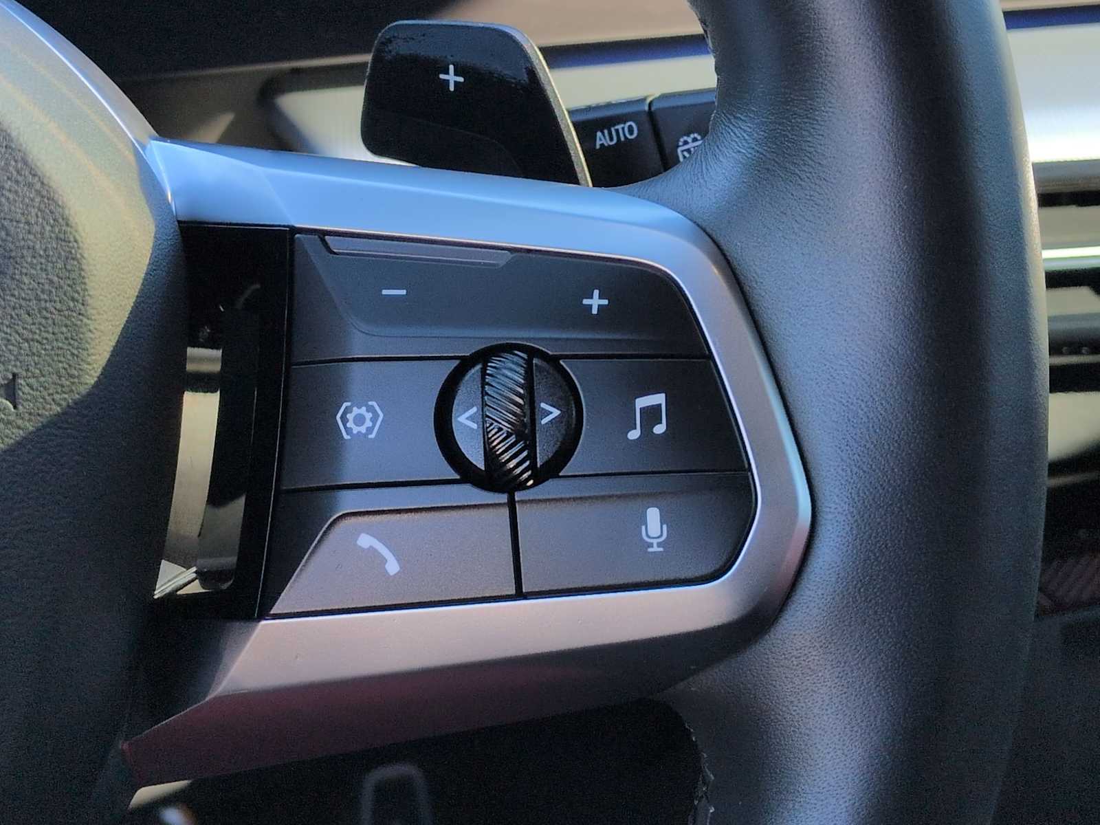 Thumbnail: 2025 BMW X1 - 24