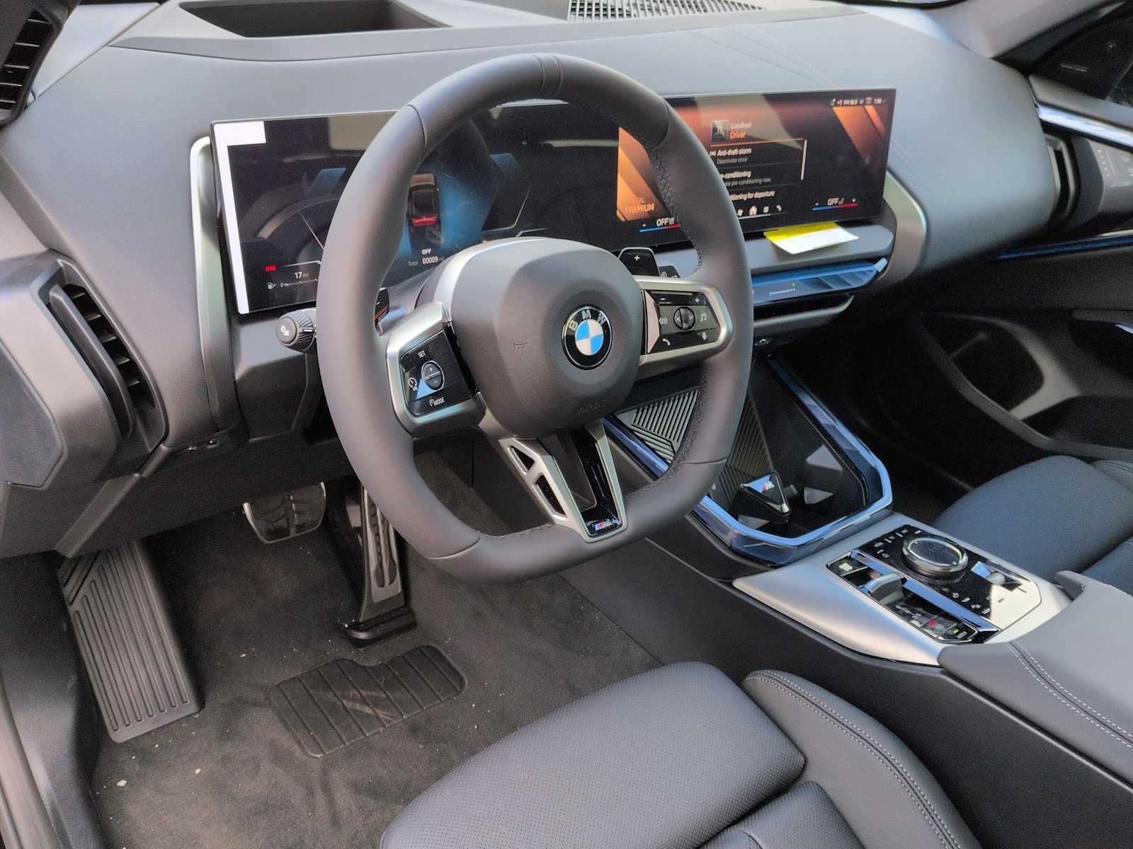 Thumbnail: 2026 BMW X3 - 10