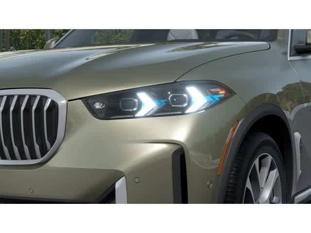 Thumbnail: 2026 BMW X5 - 6