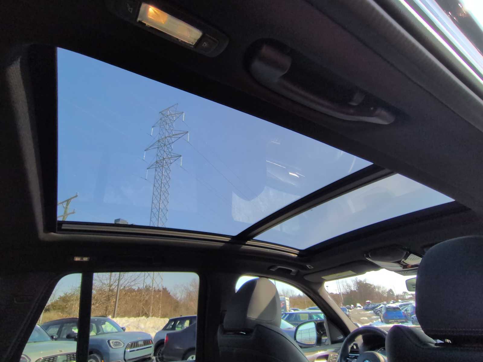 Thumbnail: 2024 BMW X3 - 23