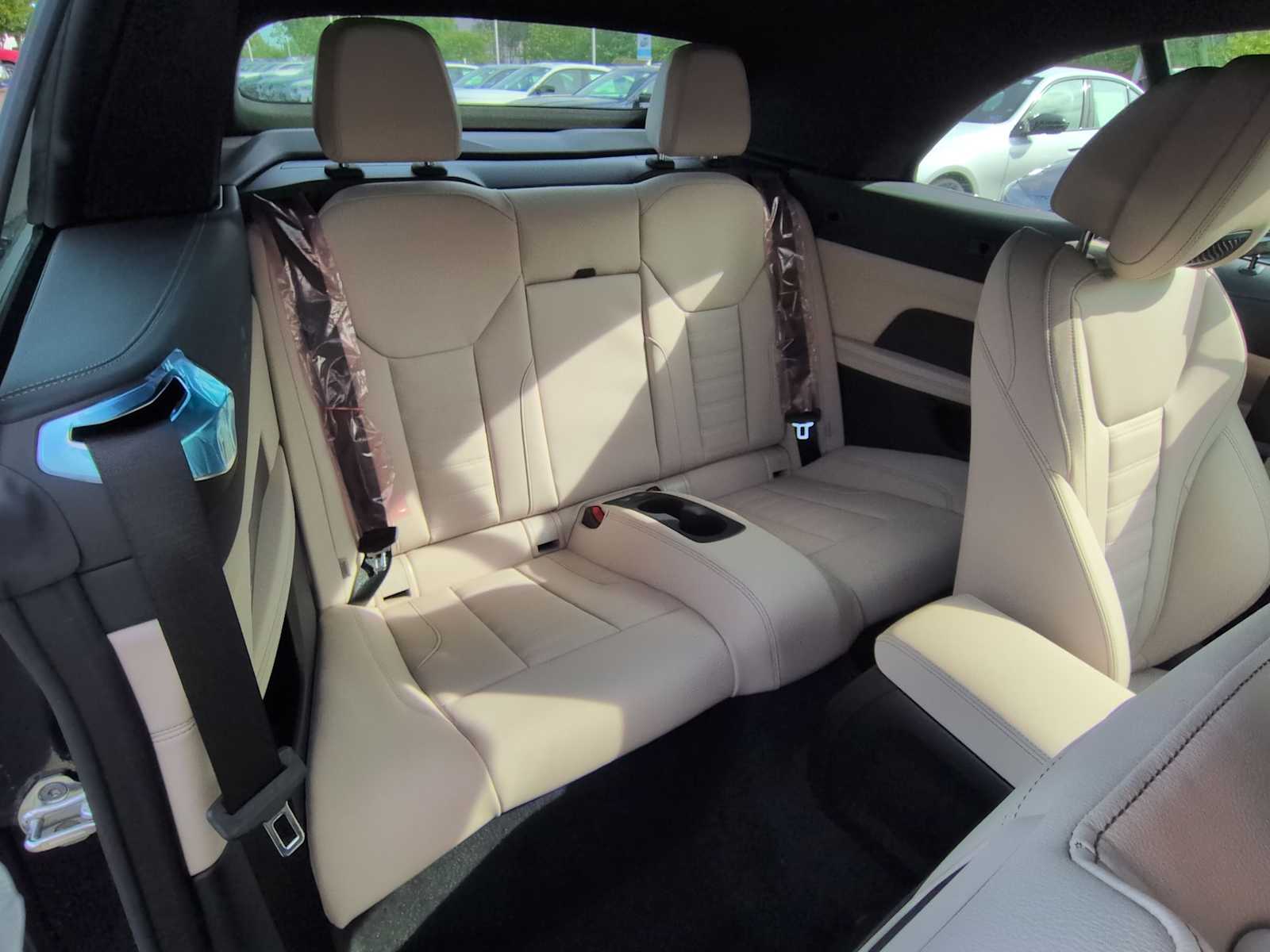Thumbnail: 2027 BMW 4 Series - 19