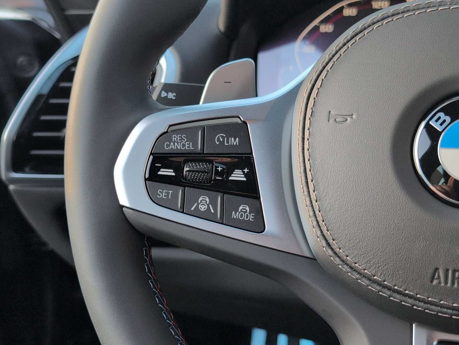 Thumbnail: 2026 BMW 8 Series - 24