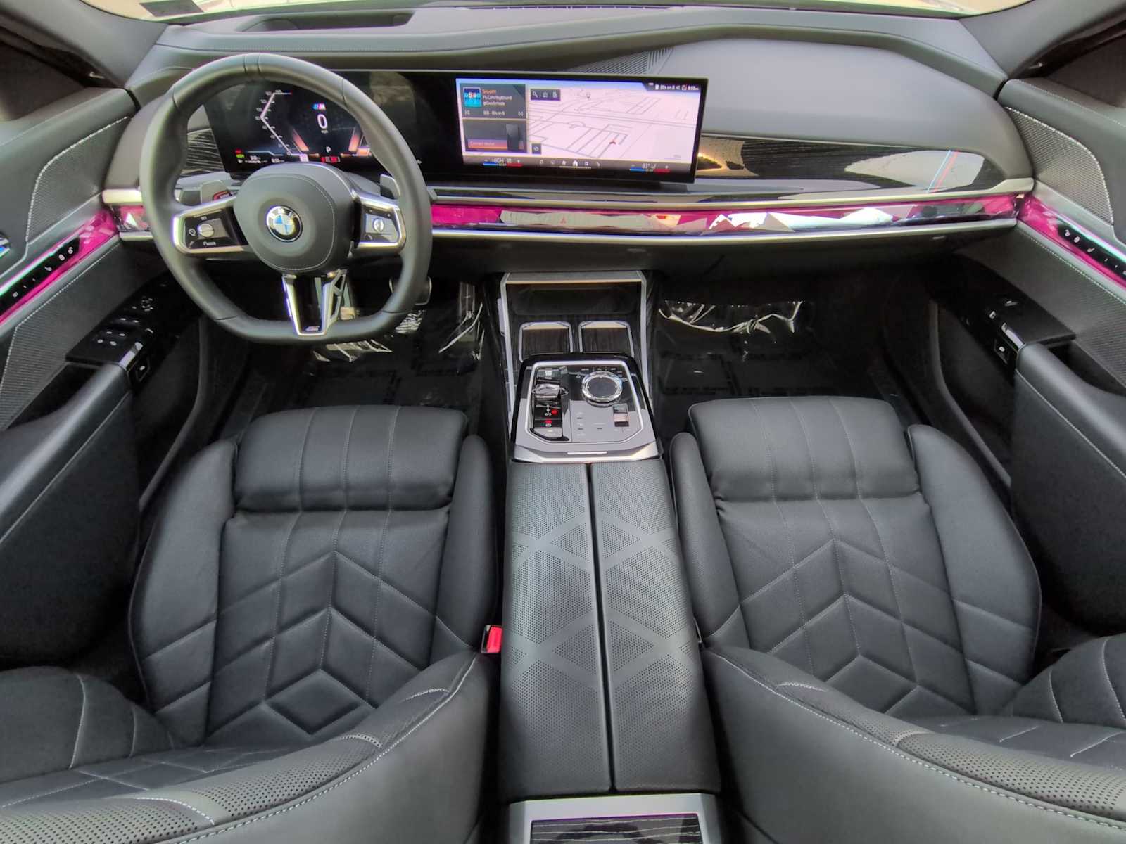 Thumbnail: 2023 BMW 7 Series - 16