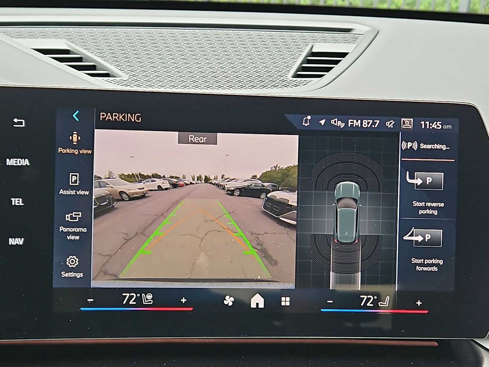 Thumbnail: 2025 BMW X1 - 30