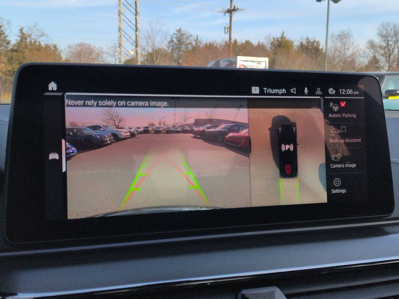 Thumbnail: 2023 BMW M5 - 30