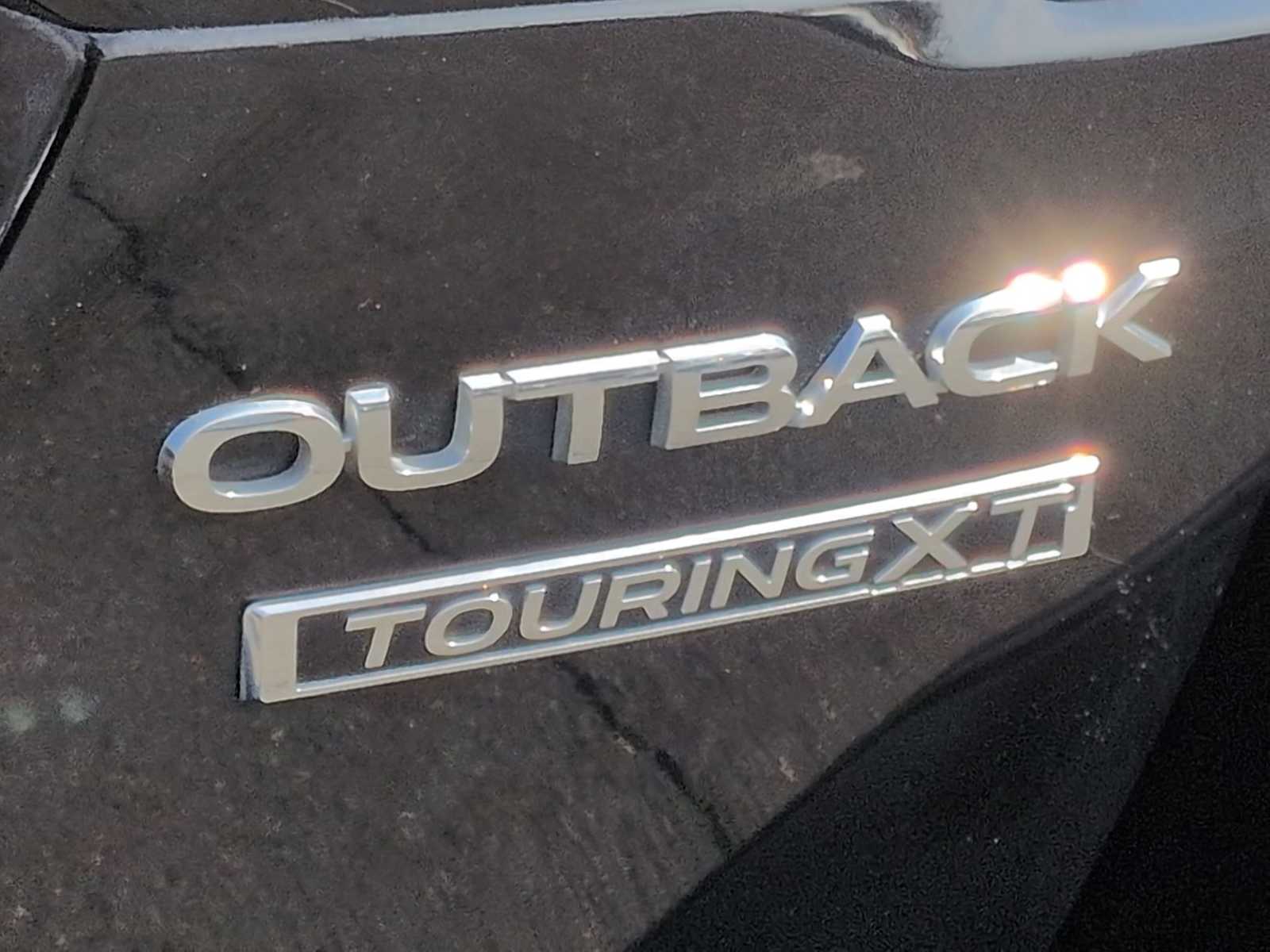 Thumbnail: 2023 Subaru Outback - 12