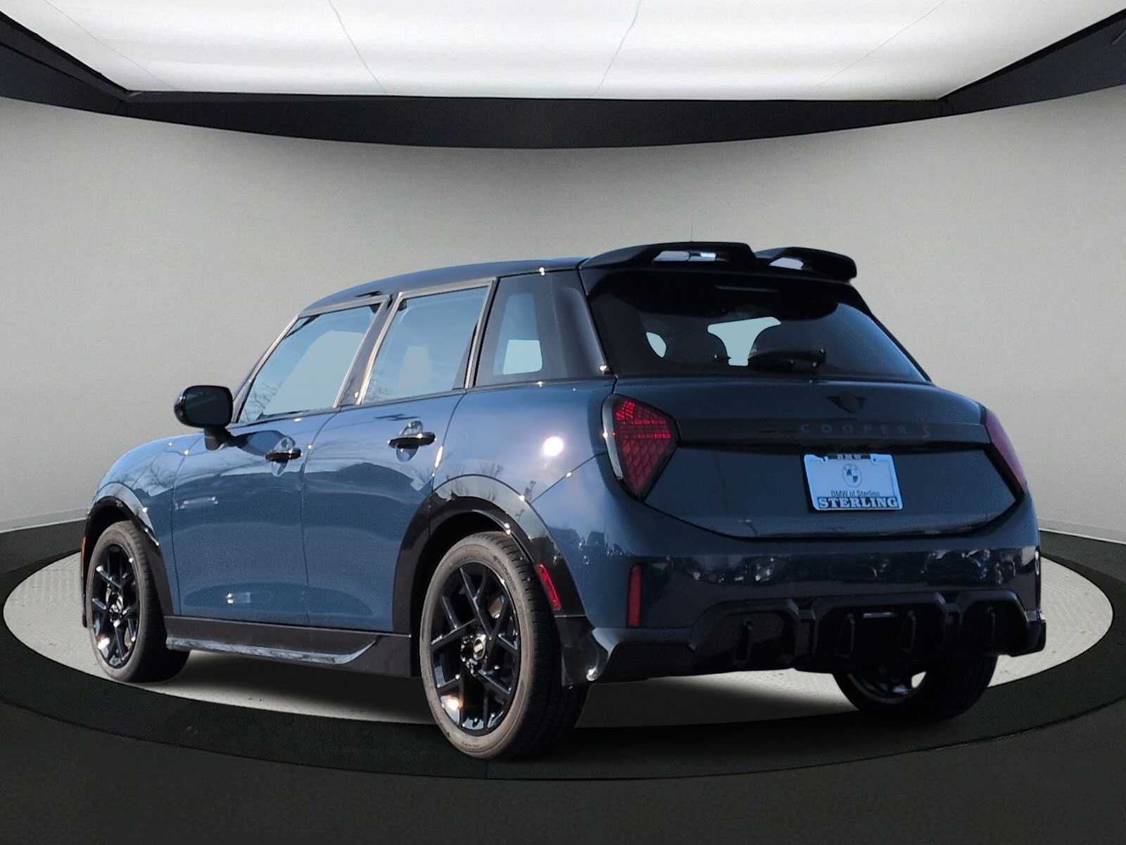 Thumbnail: 2025 MINI Cooper Hardtop - 6