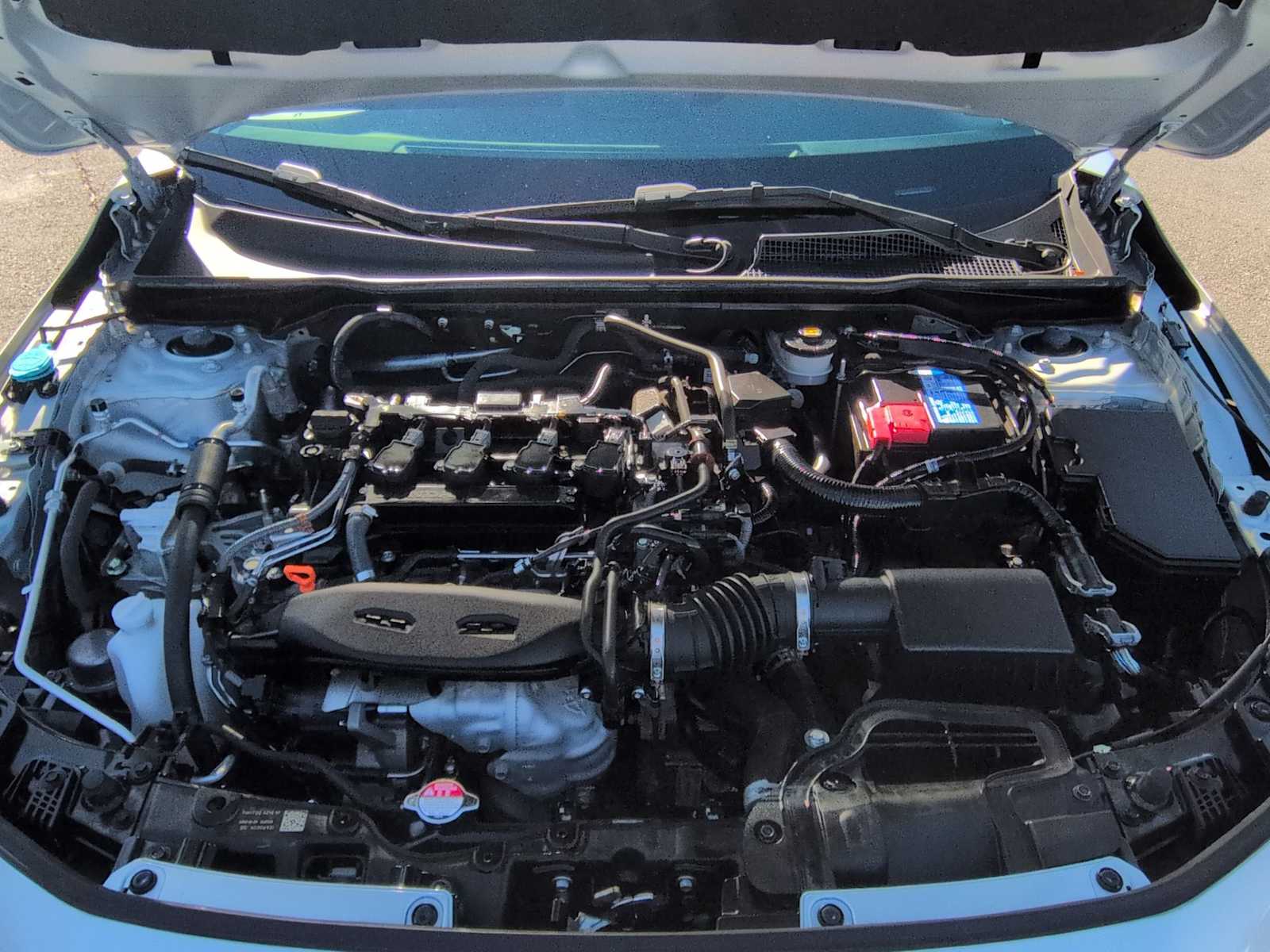 Thumbnail: 2023 Honda Civic - 15