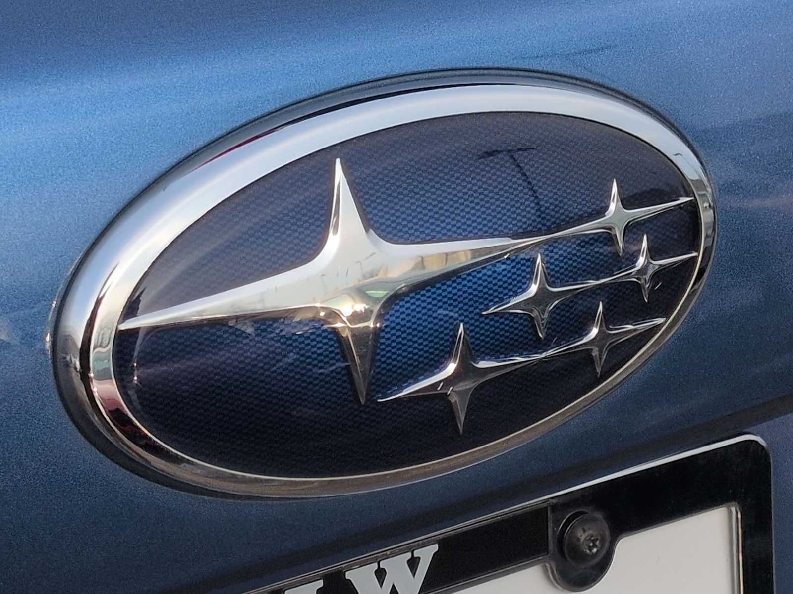 Thumbnail: 2017 Subaru Forester - 12