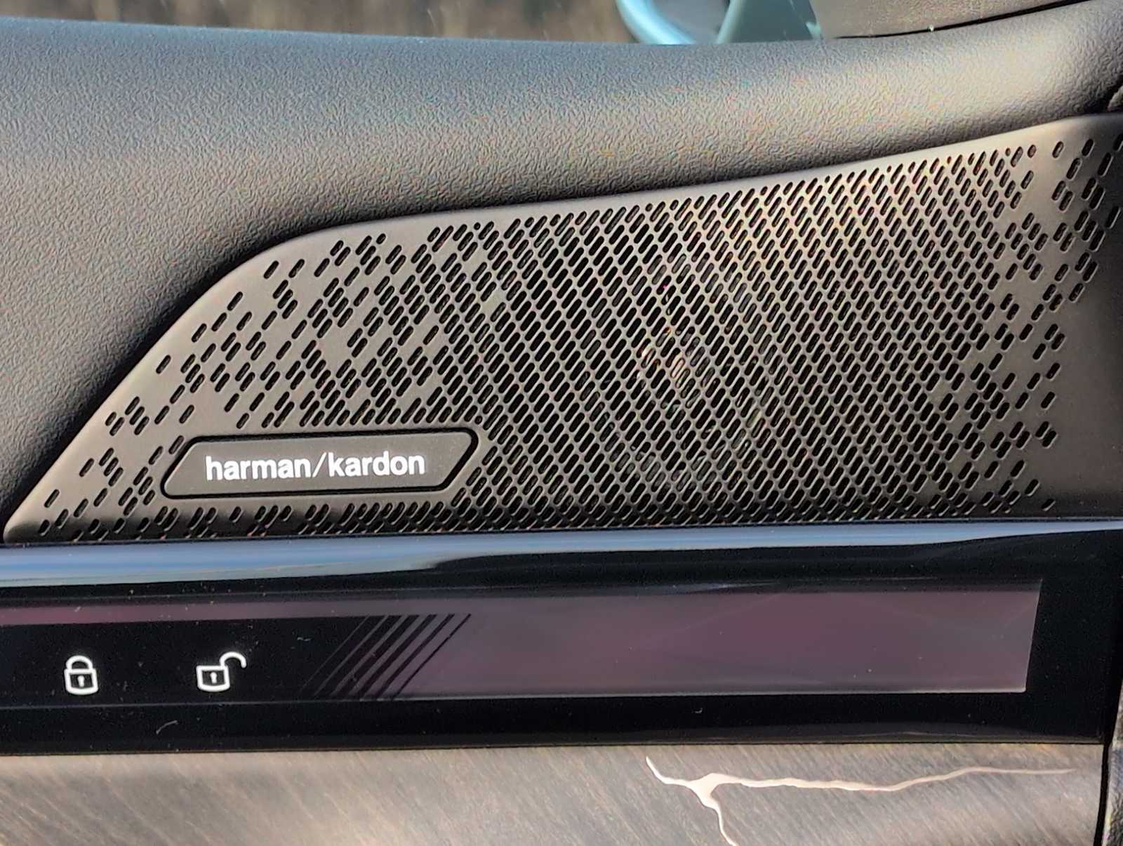 Thumbnail: 2026 BMW i5 - 29