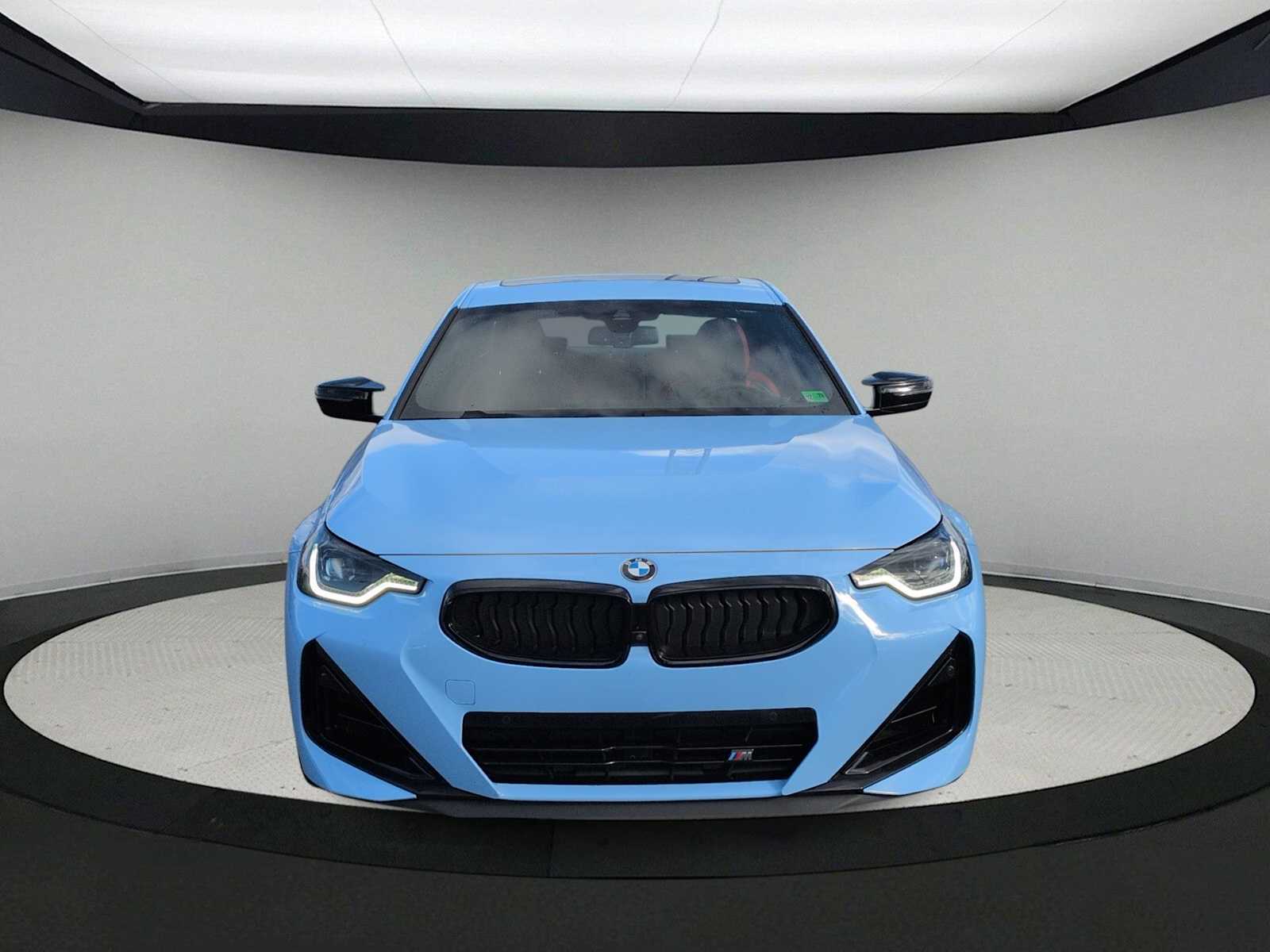 Thumbnail: 2025 BMW 2 Series - 3