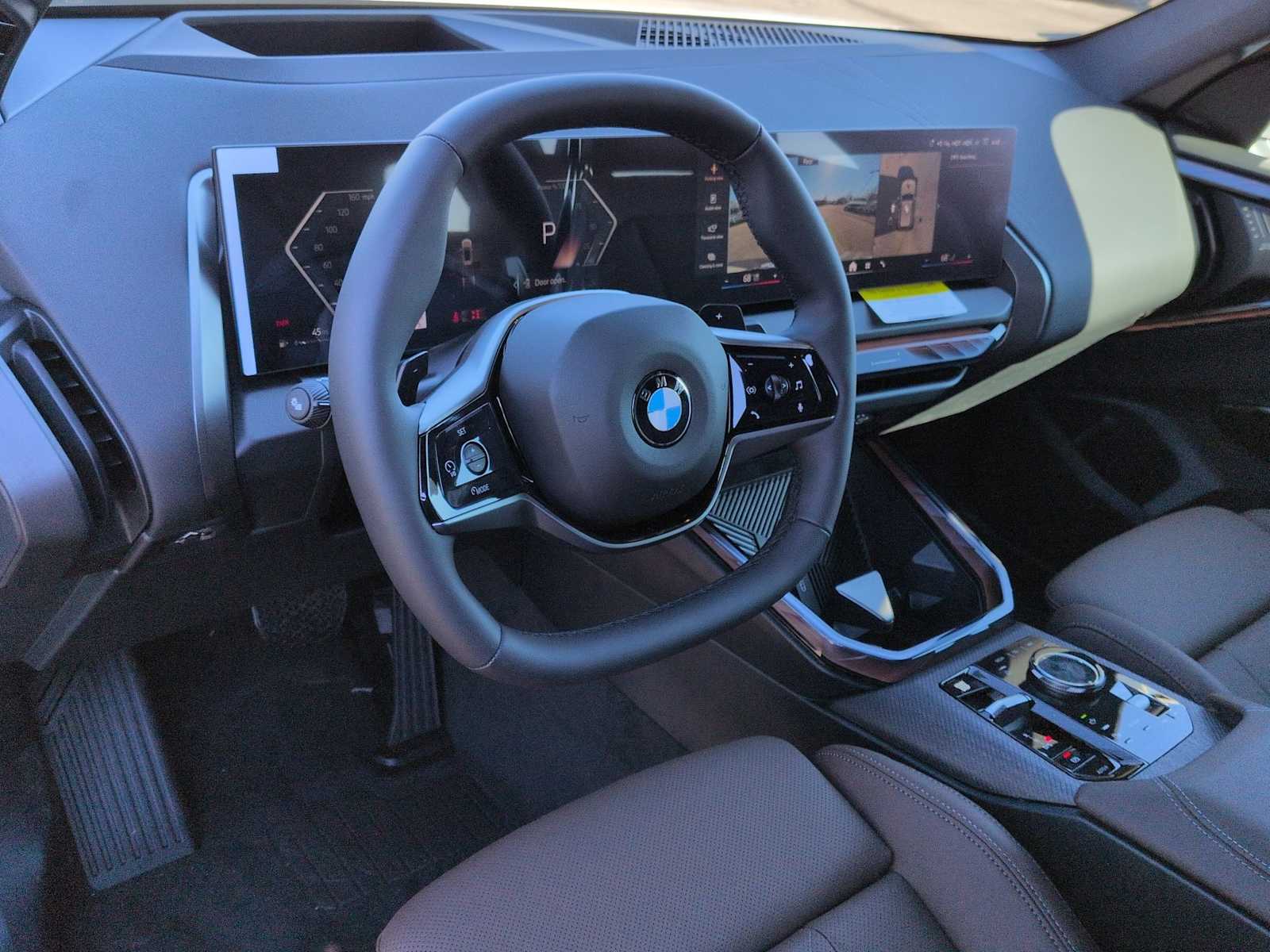 Thumbnail: 2026 BMW X3 - 10