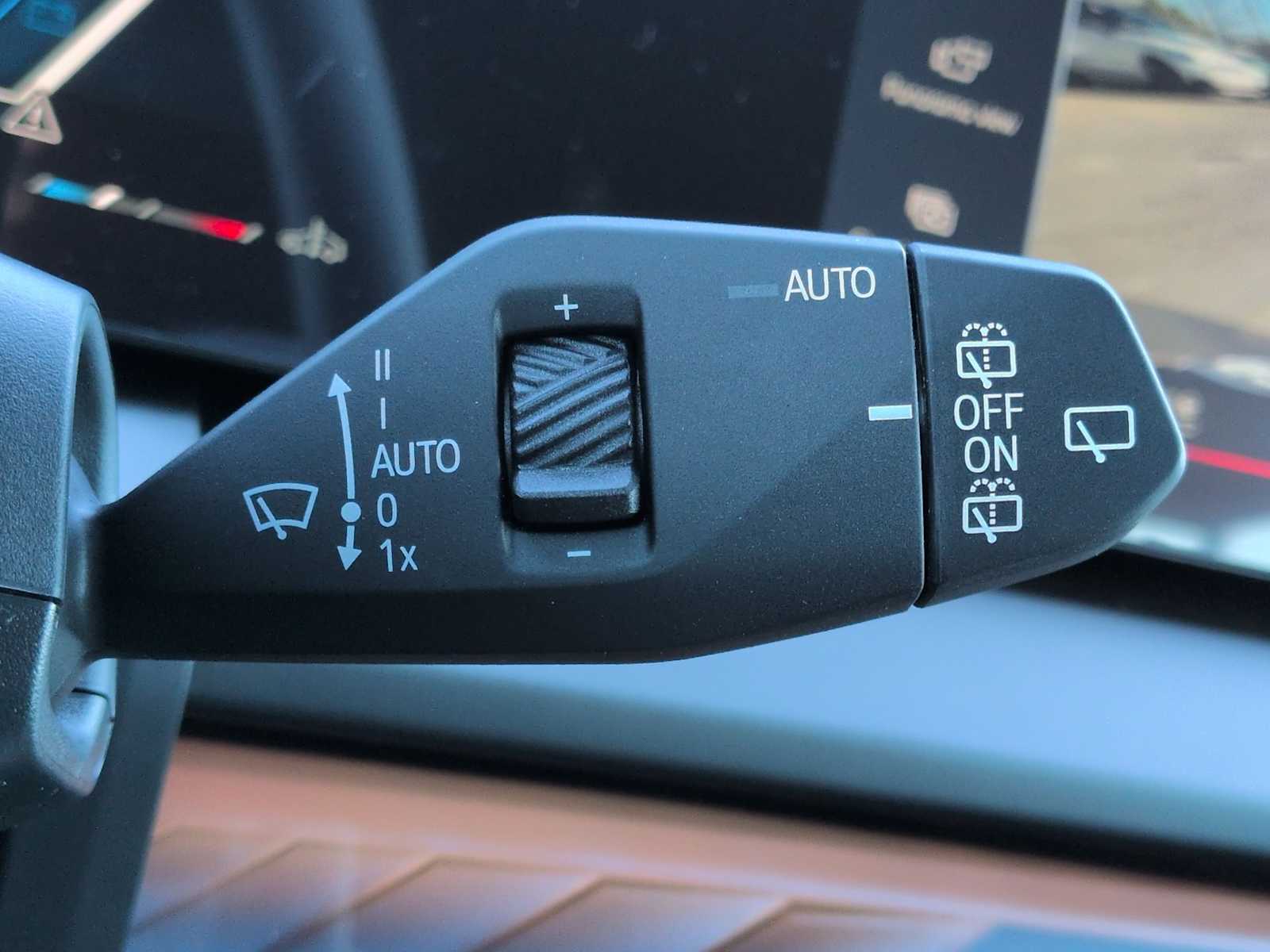 Thumbnail: 2026 BMW X3 - 28