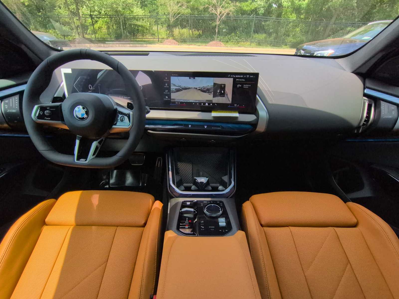 Thumbnail: 2026 BMW X3 - 16