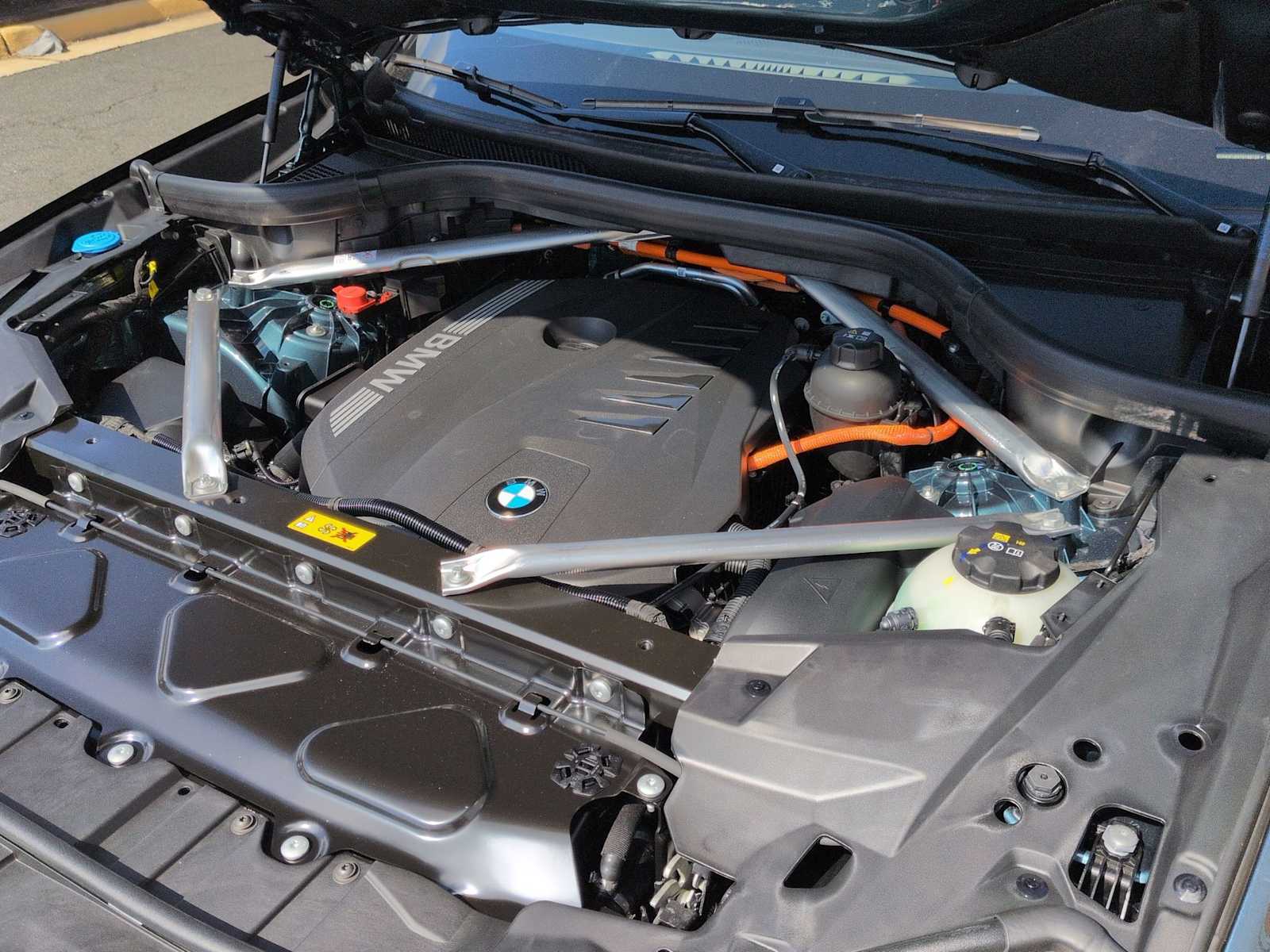 Thumbnail: 2026 BMW X5 - 15