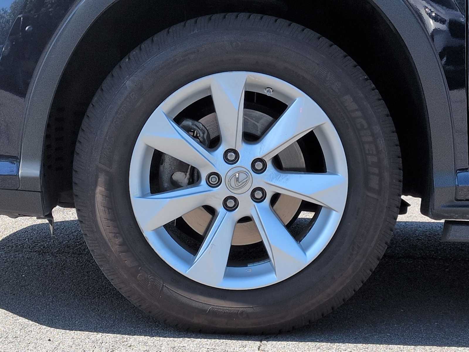 Thumbnail: 2016 Lexus RX - 14