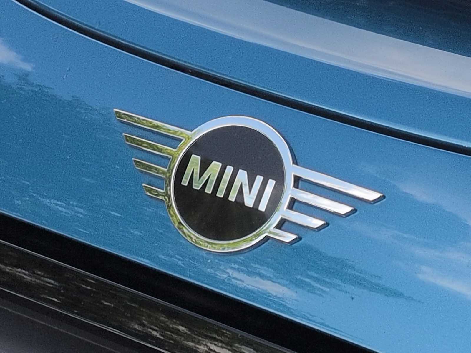 Thumbnail: 2022 MINI Cooper Hardtop - 12
