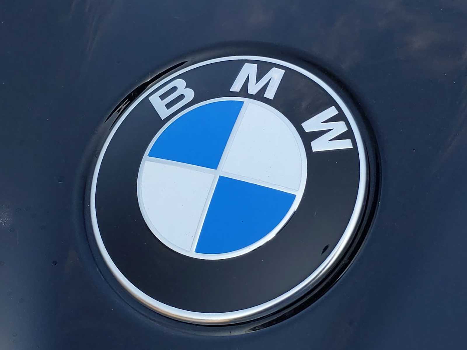 Thumbnail: 2025 BMW XM - 11