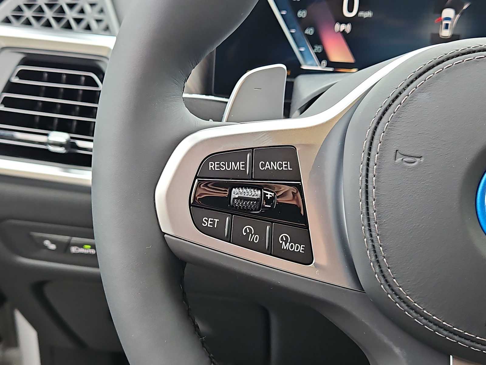 Thumbnail: 2026 BMW X5 - 26