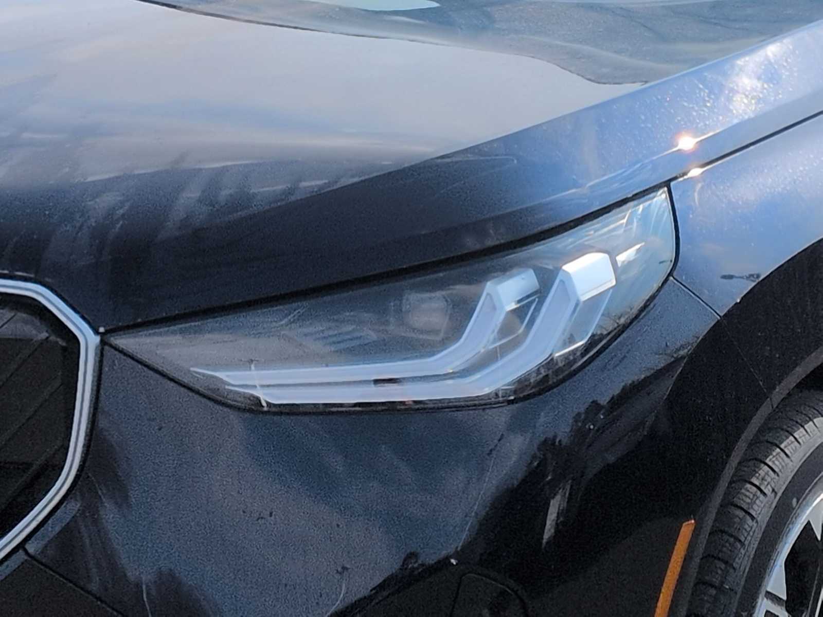 Thumbnail: 2026 BMW X3 - 12