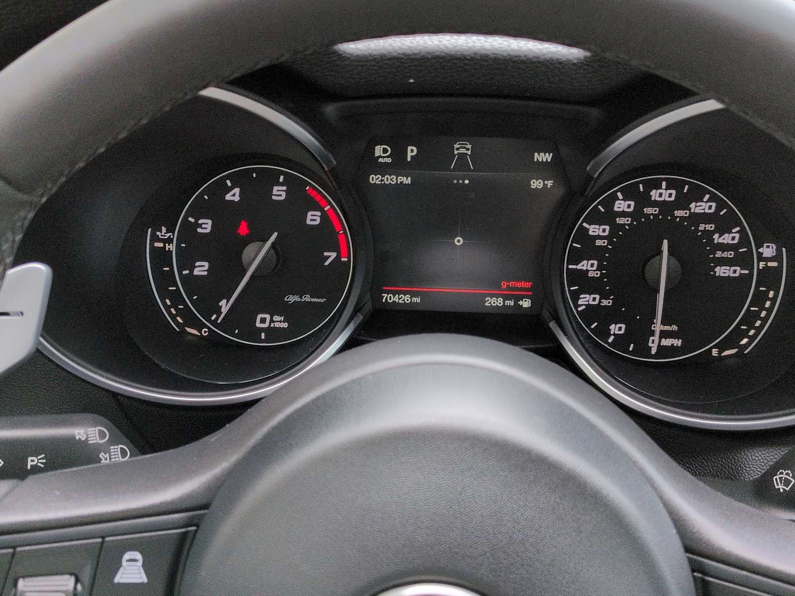 Thumbnail: 2019 Alfa Romeo Stelvio - 36